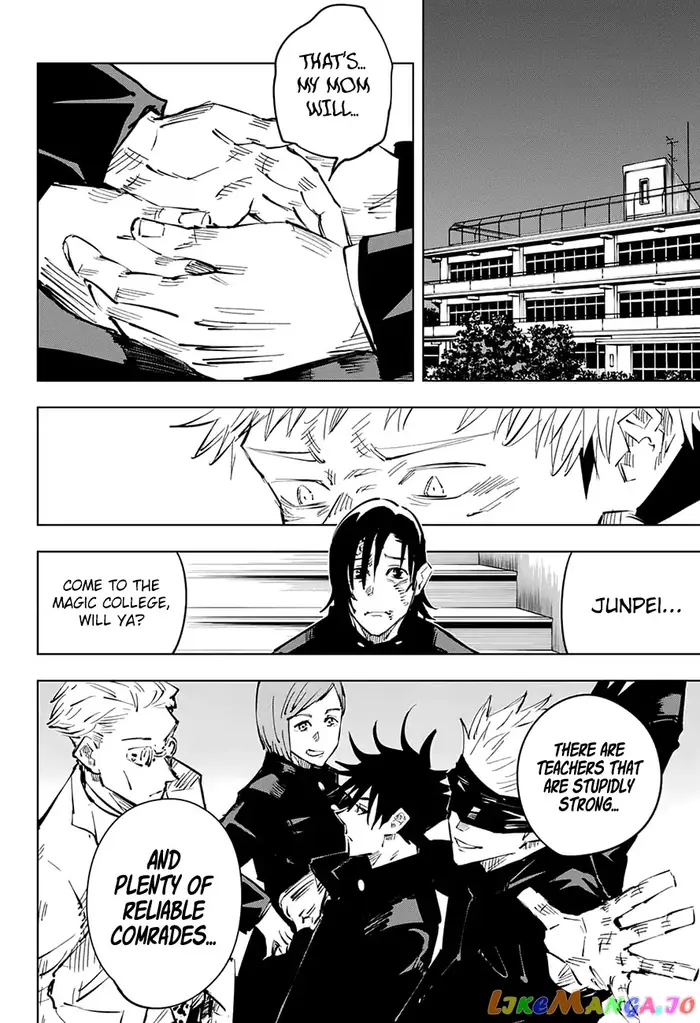 Jujutsu Kaisen Chapter 26 image 18_optimized